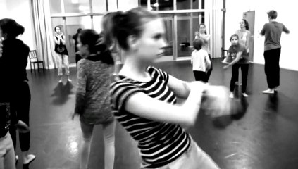 GRANBI # 1 - Compagnie Les Mutins (création 2014)