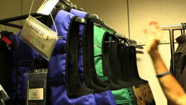 RMC : Les Trophées PME, palmarès 2013 : Helite