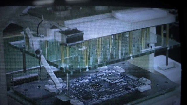 Keny Arkana - Gens Pressés