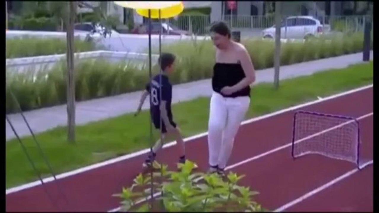 Το συγκινητικό video του Ζλάταν Ιμπραχίμοβιτς