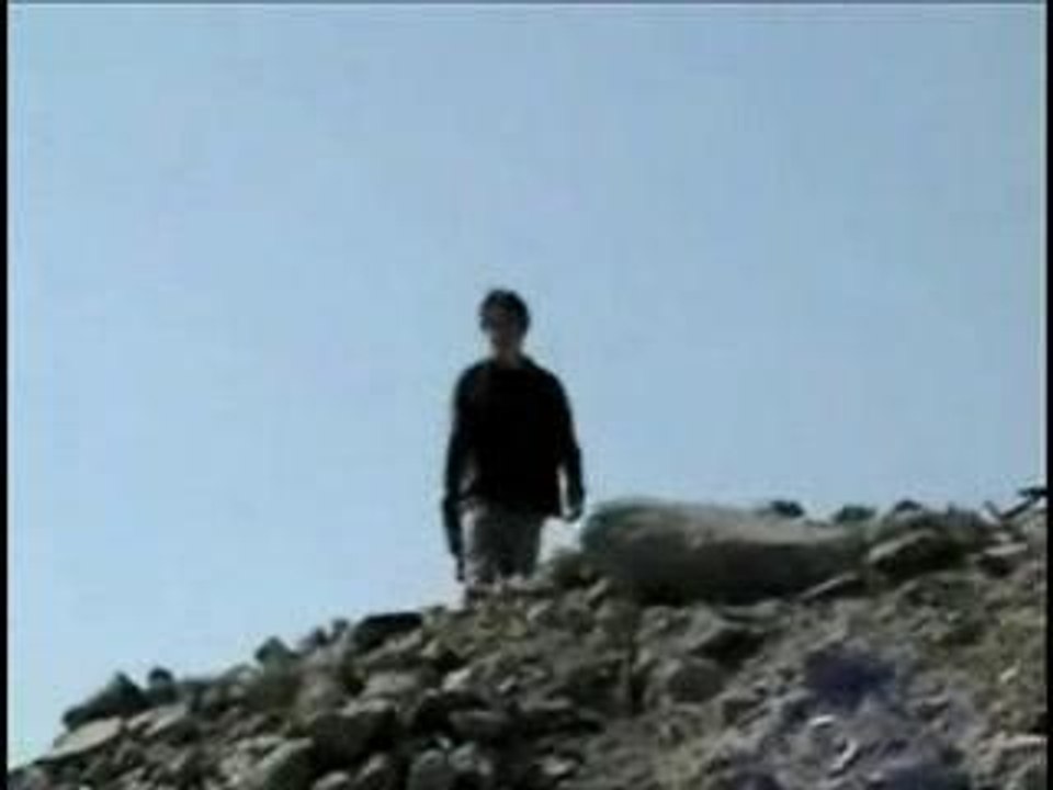 Starwars Macbeth - Lightsabers