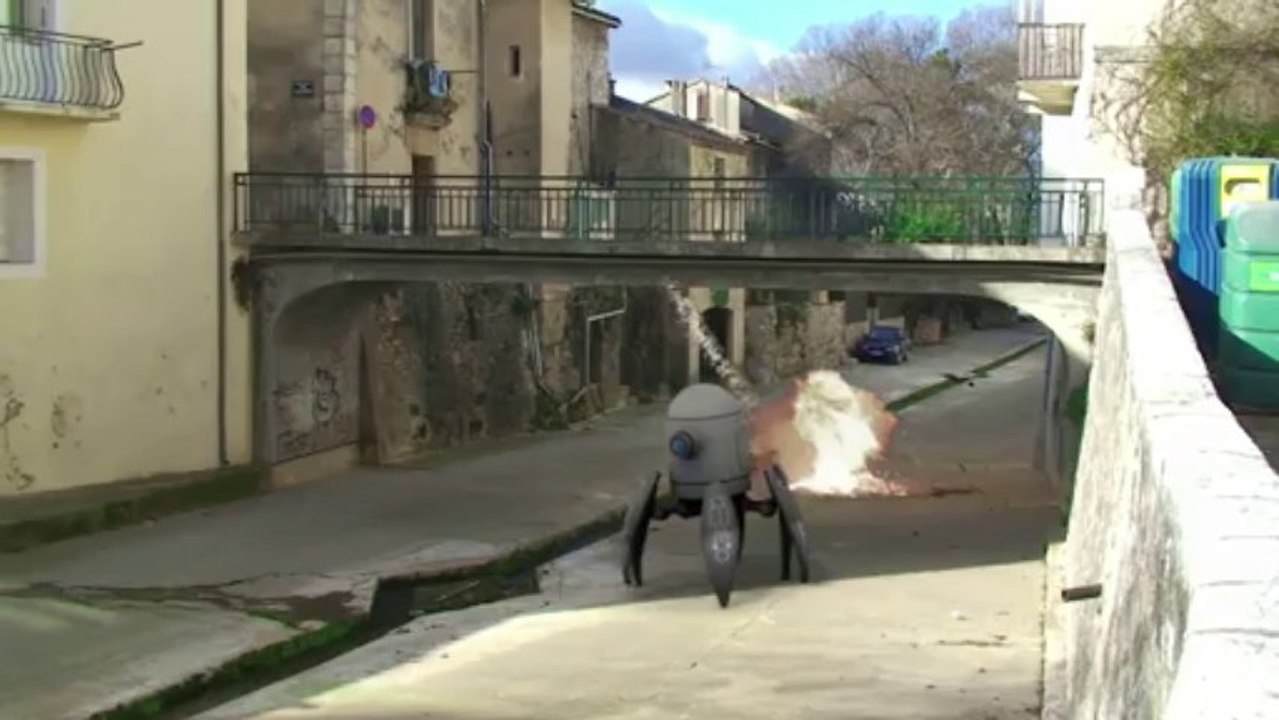Motion Tracking