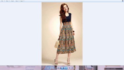 เดรสขายส่ง - พร้อมส่งBM2470 ราคา595บาท LOTUSNOSS.COM