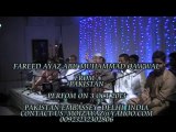 Fareed ayaz abu muhammad qawwal