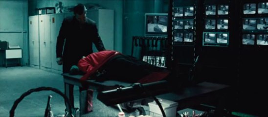 OLD BOY - Bande-annonce VF