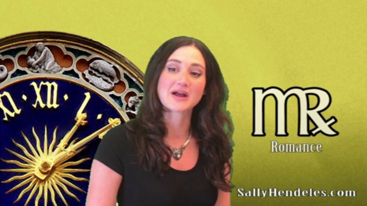 Virgo Yearly Horoscopes Astrology 2014
