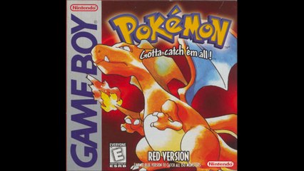 [All Time Favorite Game #14] Best VGM 1437 - Pokemon - Trainer Battle