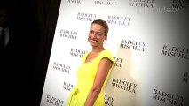 Petra Nemcova Gives Back