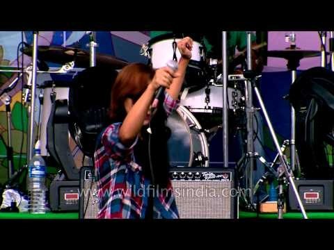 Purple Fusion covers Beatles' 'Come Together' : Live in Ziro