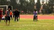 Men's Javelin throw :At the 50th Naga Fest-Delhi