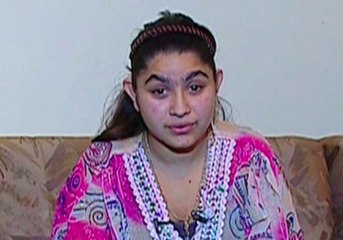 ZAPPING ACTU DU 17/10/2013 - L'Affaire Léonarda créé la polémique