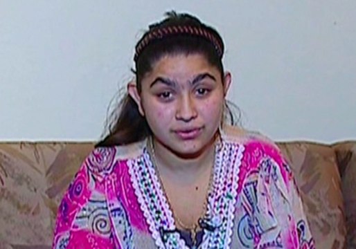 ZAPPING ACTU DU 17/10/2013 - L'Affaire Léonarda créé la polémique