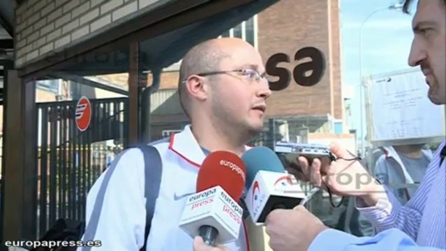 Trabajadores de Fagor lucharán por sus trabajos