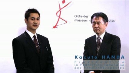 Edito de la Delegation Japonaise