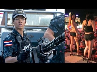 Rihanna Thailand tweets lead to more arrests