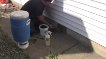 Home Foundation Repair Vancouver BC