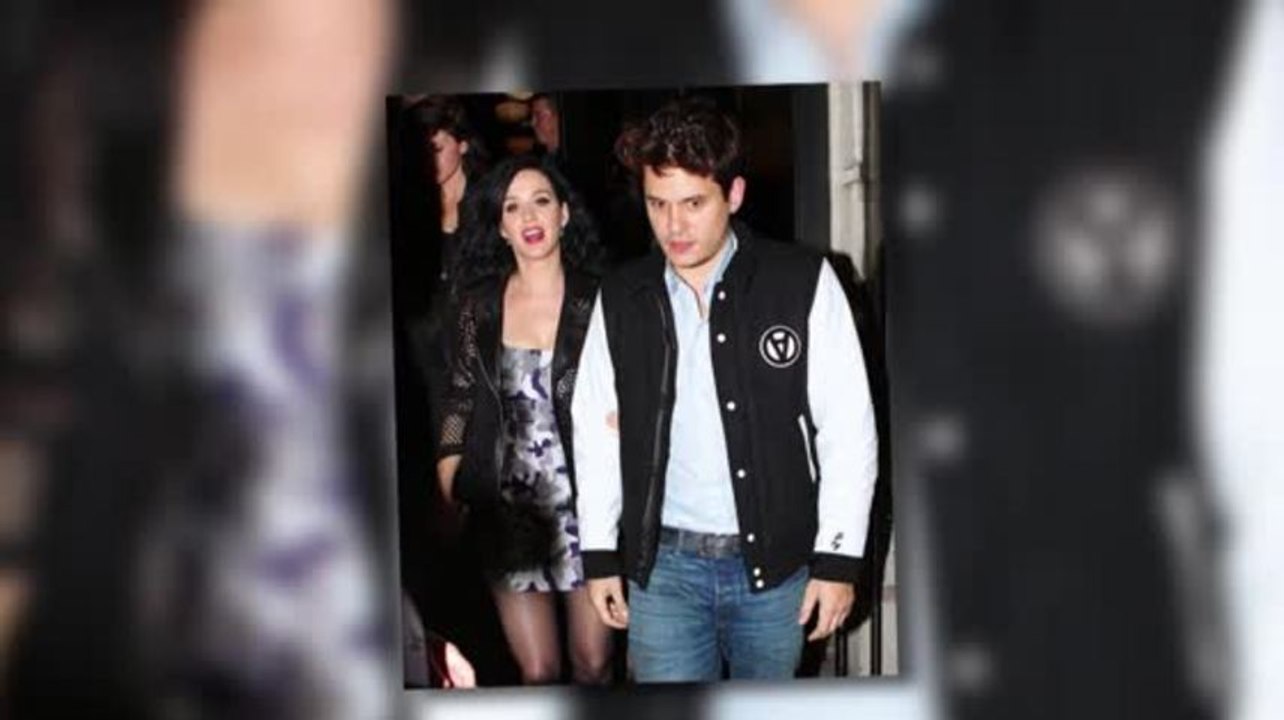 Werden Katy Perry und John Mayer sich bald verloben?