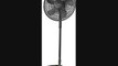 Holmes Hasf 1515 16 Inch Stand Fan Review