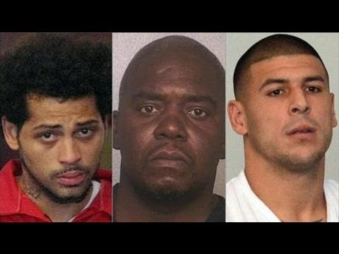 Aaron Hernandez murder trial heats up with new details