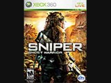 Sniper Ghost Warrior Xbox 360 Review