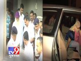 Guj police brings Surat sex assault victim face to face with Asaram - Tv9 Gujarat