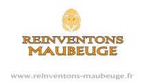 Réinventons Maubeuge, Ensemble et sans couleur de parti national !