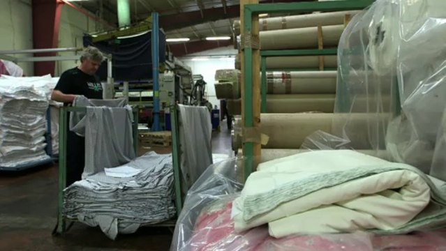 RMC : Les Trophées PME, palmarès 2013 : HT Concept et Diffusion