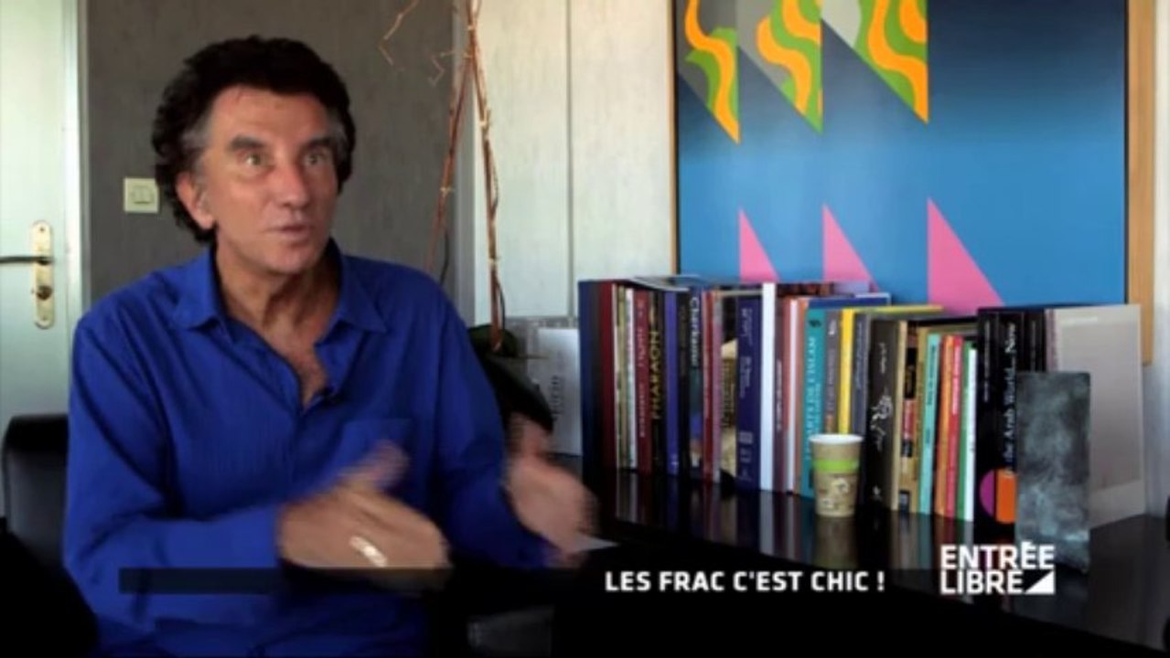 30 ANS DE FRAC