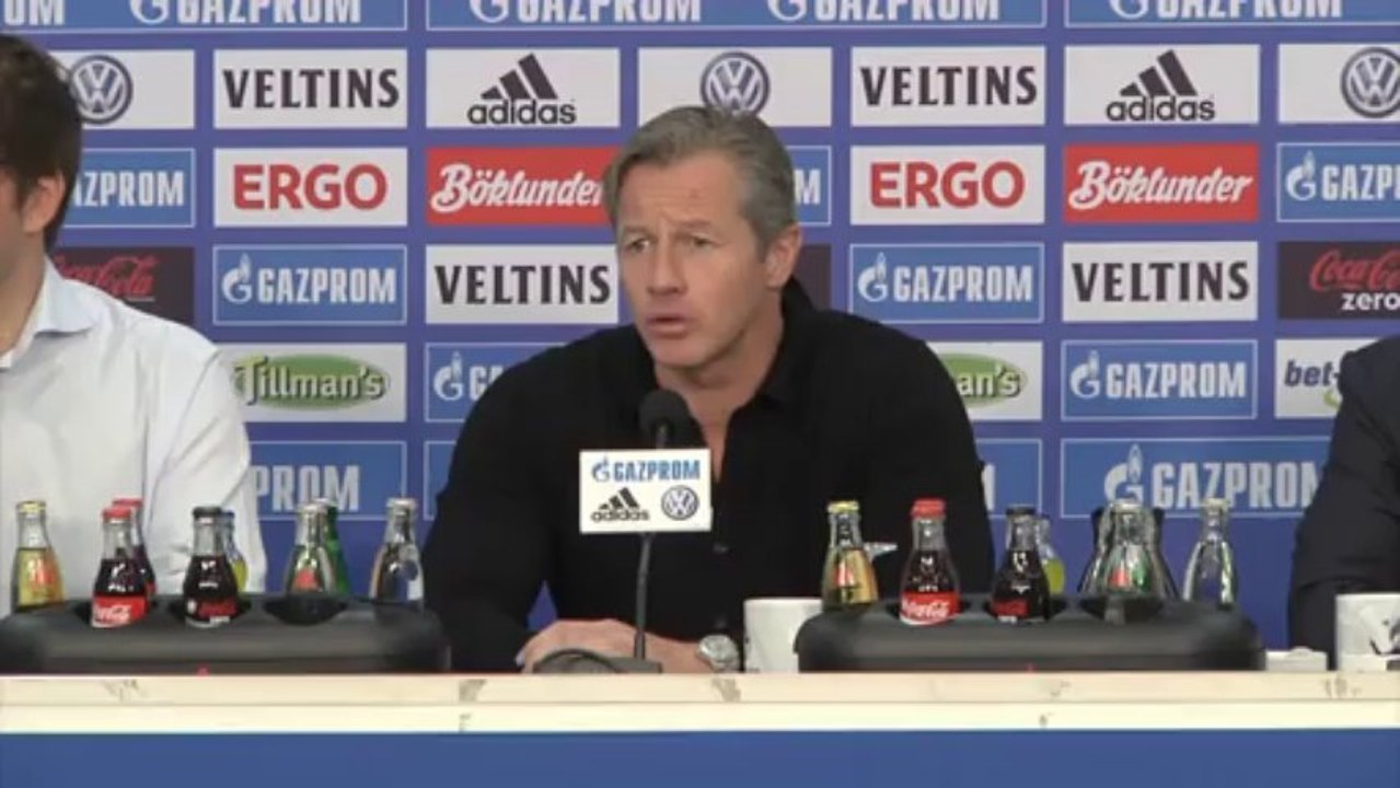 Knieprobleme: Keller bangt um Wunschspieler Boateng