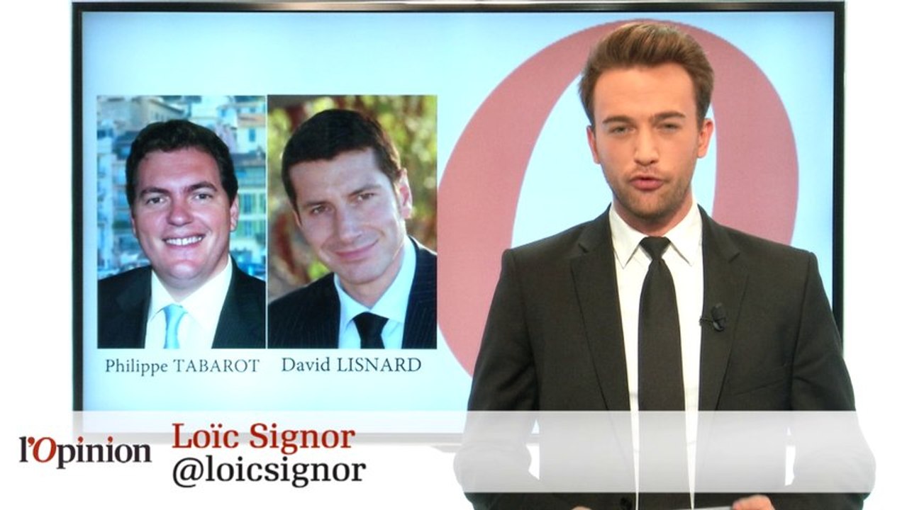 #tweetclash : #Municipales, l'UMP se déchire à Cannes