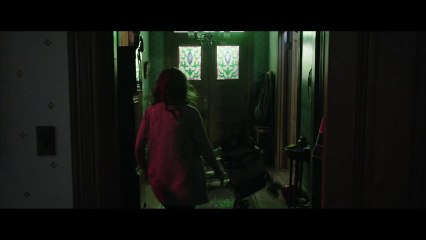 Oltre i confini del male - Insidious 2 - Trailer #3 ITA
