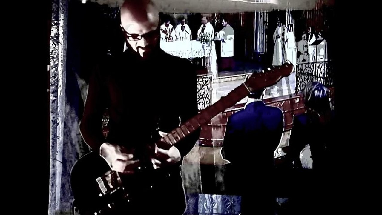 APC: "Judith" (Cover)