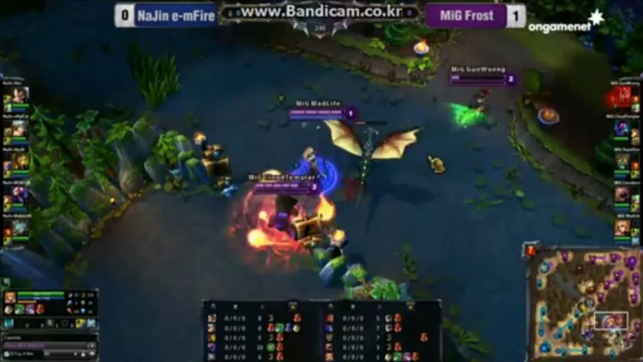 LOL FUN - Drake at 2 minute - league-of-legends