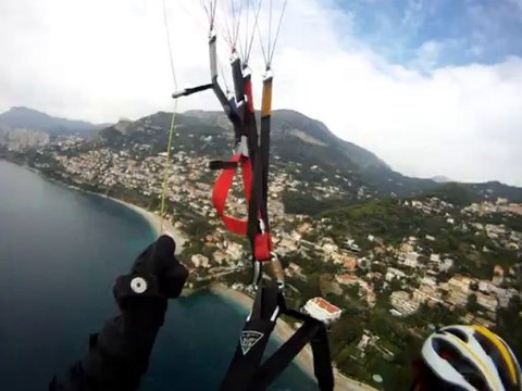 Biplace Mireille number two