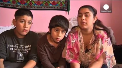 Francia: Leonarda accende la piazza e spacca il governo