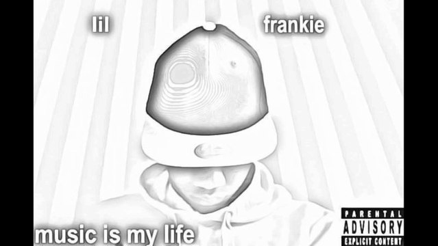 lil frankie-maman freestyle by lil frankie