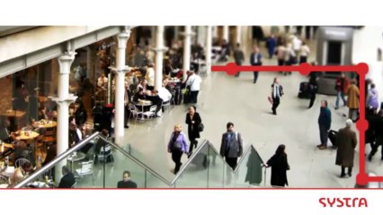 SYSTRA Video - World leader in public transport infrastructure engineering