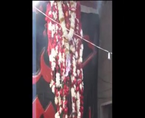 8th Muharram 1433 H 2011-12 Imambargah Sajjadia Dharampura Lahore