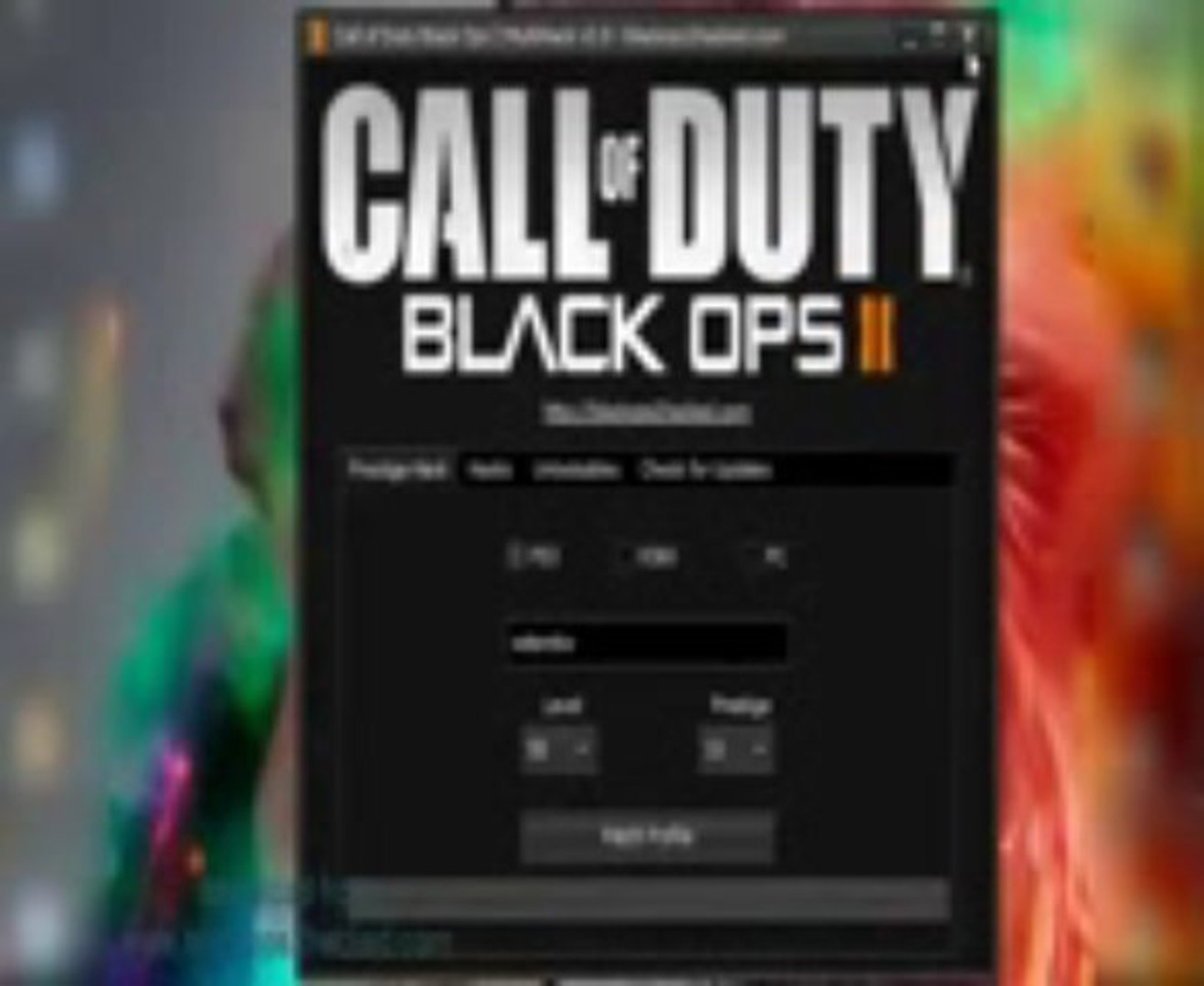 Call of Duty Black Ops 2 Nuketown Zombies Code Generator [XBOX360] [PS3]  [PC] - video Dailymotion