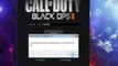 Call of Duty Black Ops 2 Code Generator (PC,PS3,XBOX LIVE) UPDATED 140613[Update September 2013]