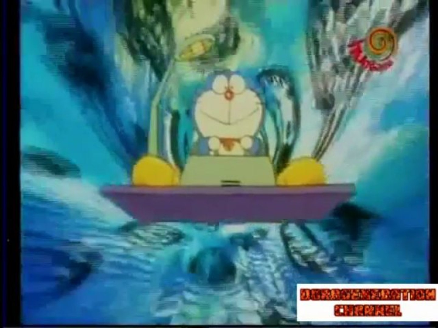 Doreamon starting song full in hindi