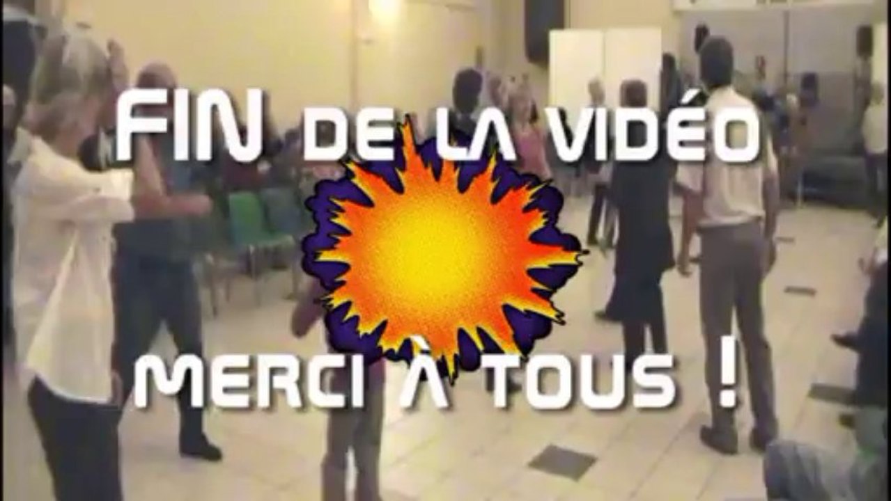 La journée de l'Amitié Anglo-Ariégeoise