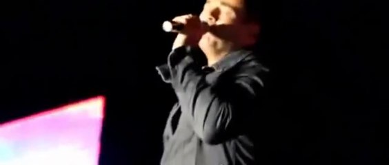 Amr Diab - Sebt Faragh Kibeer" Emirates Heights 2013 عمرو دياب - سيبت فراغ كبير "إماريتس هايتس