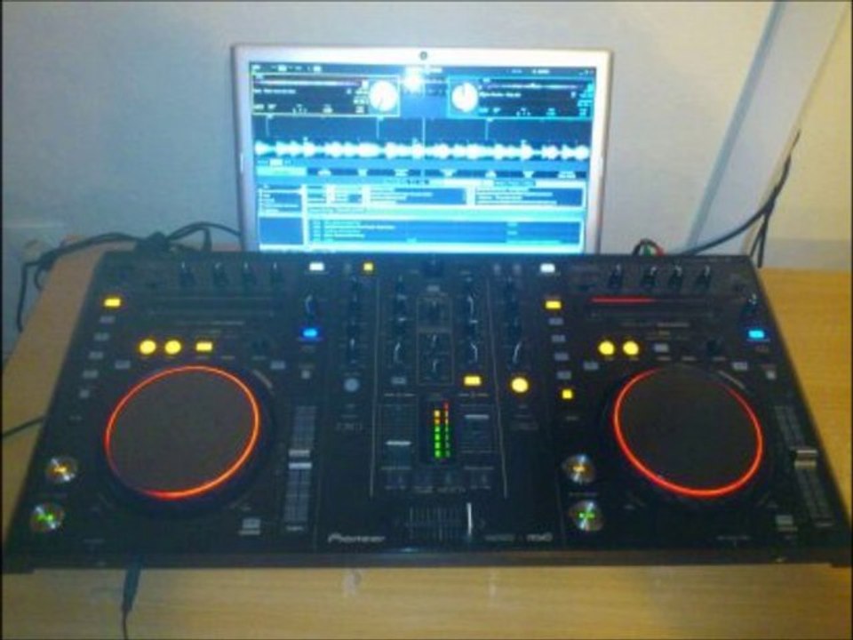 mix rock