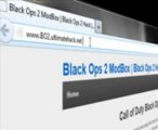 COD Black Ops 2 Modbox (Prestige hack, Unlock everything, Level up, Cheats)Update September 2013][No Survey]
