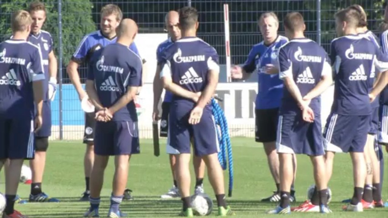 Heldt und Keller rechtfertigen den Boateng-Transfer