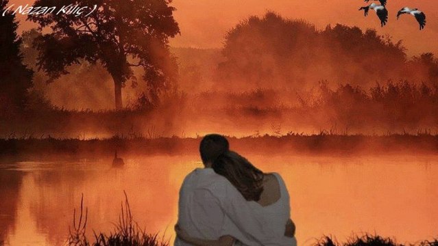 Özdal Orhon - Beni sev ruhumu sar kalbime yaslan beni sev