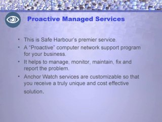 Get Computer and Network Support with Proven Results