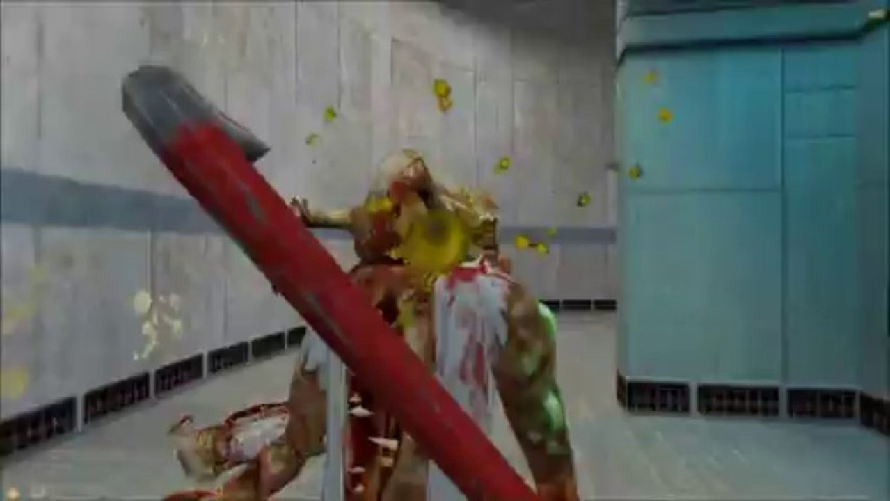 Let's Rage - Half Life Ep. 2