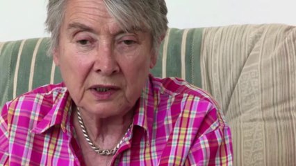 Webdoc "Alberomio, mon arbre" - Extrait Brune "Féminismes, du voile à la famille"